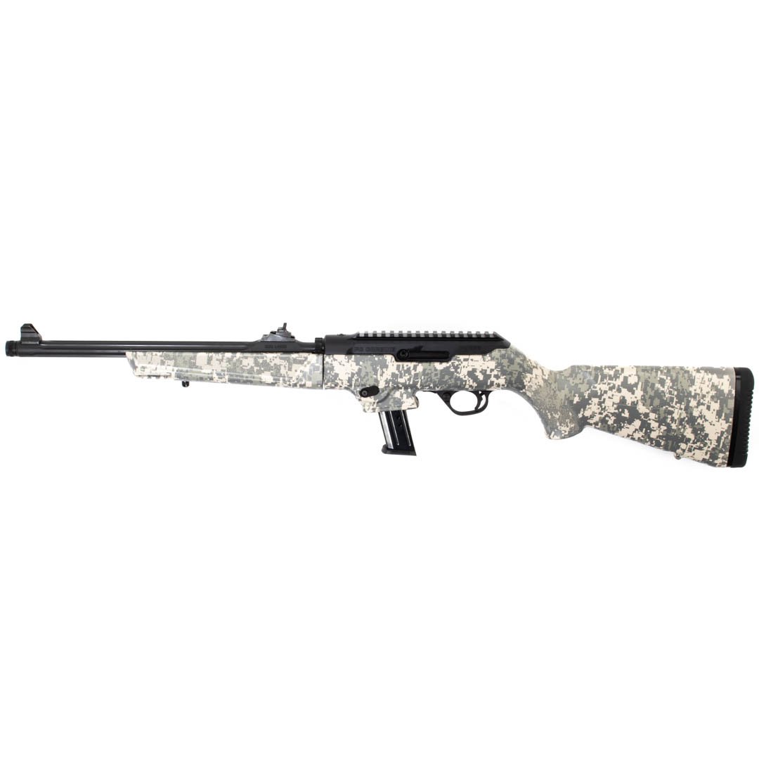 Ruger Pc Carbine